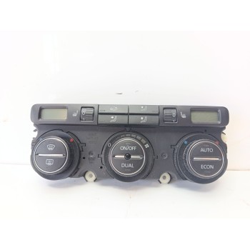 MANDO CALEFACCION / AIRE ACONDICIONADO 1K1819045B 