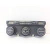 Recambio de mando calefaccion / aire acondicionado para volkswagen golf v (1k1) 1.4 tsi referencia OEM IAM 1K1819045B  