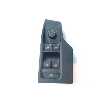 MANDO ELEVALUNAS DELANTERO IZQUIERDO 5G0959857WHS 3G0959565C05S 
