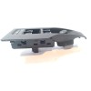 Recambio de mando elevalunas delantero izquierdo para cupra formentor tsi cupra referencia OEM IAM 5G0959857WHS 3G0959565C05S 