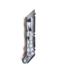 Recambio de moldura para cupra formentor tsi cupra referencia OEM IAM 5FA867329A4PK  