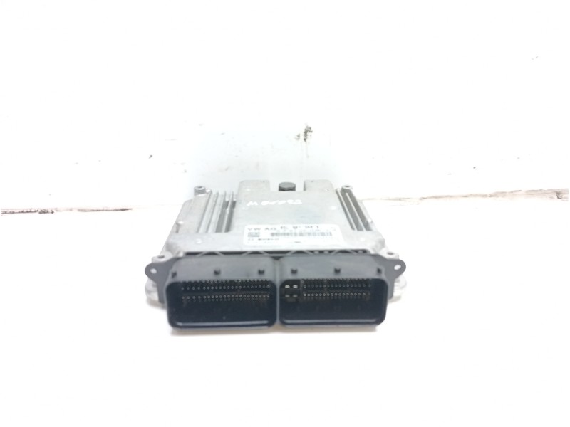 Recambio de centralita motor uce para seat ateca (kh7) fr referencia OEM IAM 5L906022BP 05L906022B 