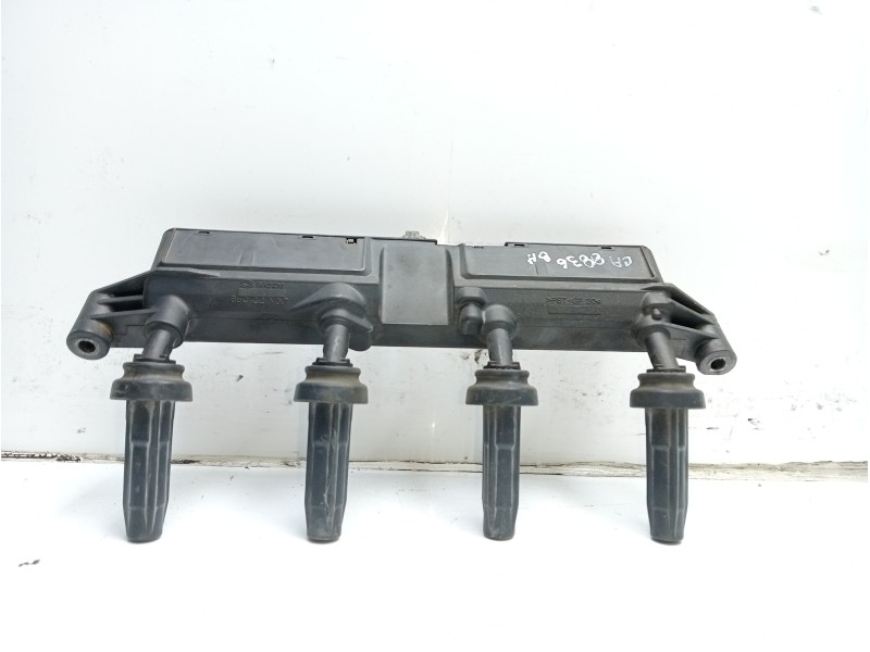 Recambio de bobina encendido para citroën xsara berlina 1.6 16v tonic referencia OEM IAM 597074  