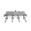 Recambio de bobina encendido para citroën xsara berlina 1.6 16v tonic referencia OEM IAM 597074  