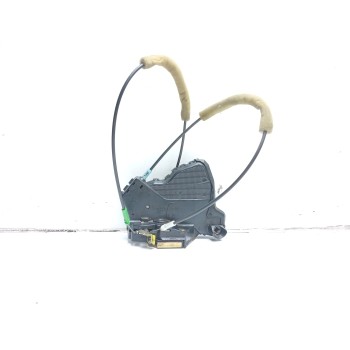 CERRADURA PUERTA DELANTERA IZQUIERDA 6904002210 