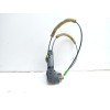 Recambio de cerradura puerta delantera izquierda para toyota auris 1.4 turbodiesel cat referencia OEM IAM 6904002210  