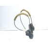 Recambio de cerradura puerta delantera izquierda para toyota auris 1.4 turbodiesel cat referencia OEM IAM 6904002210  