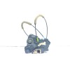 Recambio de cerradura puerta delantera izquierda para toyota auris 1.4 turbodiesel cat referencia OEM IAM 6904002210  