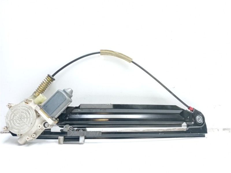 Recambio de elevalunas trasero izquierdo para bmw serie 5 berlina (e39) 530d referencia OEM IAM 51358252429 8252429 