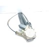 Recambio de elevalunas trasero izquierdo para bmw serie 5 berlina (e39) 530d referencia OEM IAM 51358252429 8252429 