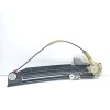 Recambio de elevalunas trasero izquierdo para bmw serie 5 berlina (e39) 530d referencia OEM IAM 51358252429 8252429 