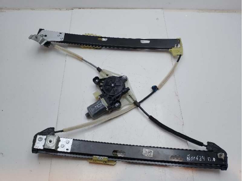 Recambio de elevalunas delantero derecho para cupra formentor tsi cupra referencia OEM IAM 5FF837462A 5Q0959802C 