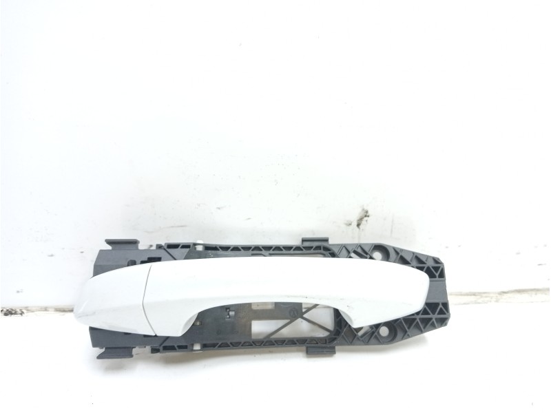 Recambio de maneta exterior trasera izquierda para seat ateca (kh7) fr referencia OEM IAM 5G0837205NGRU  
