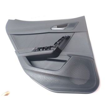 GUARNECIDO PUERTA TRASERA IZQUIERDA 5FF867211DXLM 5FA867115A 