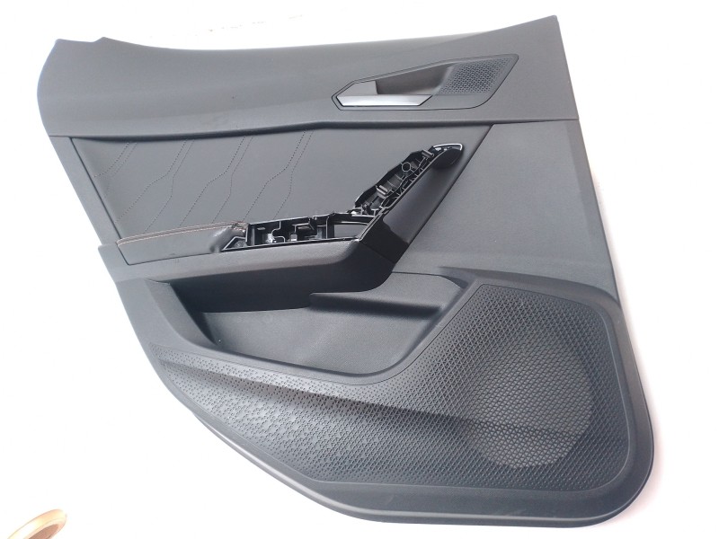 Recambio de guarnecido puerta trasera izquierda para cupra formentor tsi cupra referencia OEM IAM 5FF867211DXLM 5FA867115A 