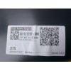 Recambio de guarnecido puerta trasera izquierda para cupra formentor tsi cupra referencia OEM IAM 5FF867211DXLM 5FA867115A 