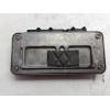 Recambio de centralita motor uce para seat ibiza (6l1) referencia OEM IAM 3C906024BH  