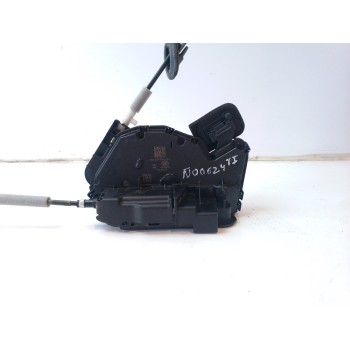 CERRADURA PUERTA TRASERA IZQUIERDA 5TA839015L 