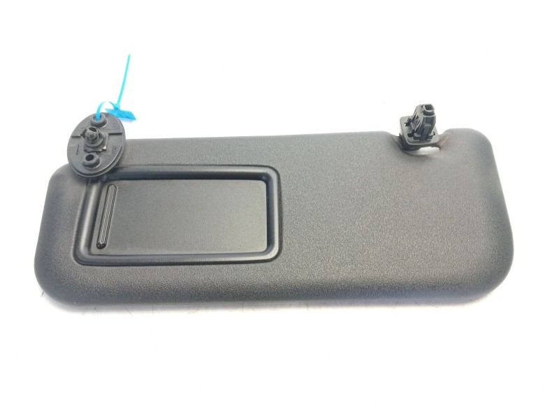 Recambio de parasol izquierdo para toyota aygo x (_b7_) 1.0 vvt-i (kgb70) referencia OEM IAM 74320K0090C0  
