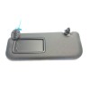Recambio de parasol izquierdo para toyota aygo x (_b7_) 1.0 vvt-i (kgb70) referencia OEM IAM 74320K0090C0  