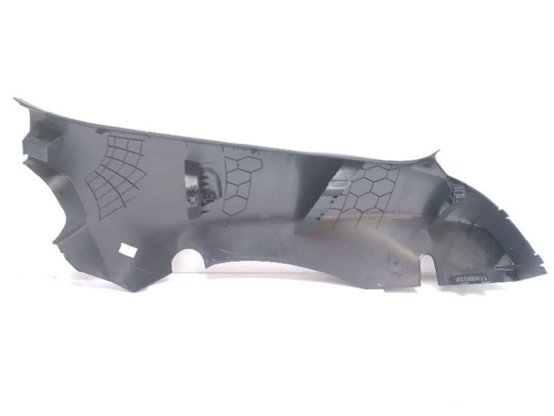Recambio de molduras delanteras para cupra formentor tsi cupra referencia OEM IAM 5FA867765B 5FA867765B4PK 