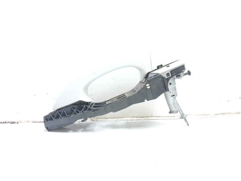 Recambio de maneta exterior delantera derecha para seat ateca (kh7) fr referencia OEM IAM 5N0837885H  
