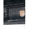 Recambio de molduras traseras para cupra formentor tsi cupra referencia OEM IAM 5FF863459B4PK 5FF863459B 