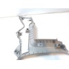 Recambio de moldura para cupra formentor tsi cupra referencia OEM IAM 5FF867288RM5  