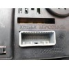 Recambio de cuadro instrumentos para renault scenic iii bose edition referencia OEM IAM 248105356R  