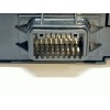 Recambio de moldura para hyundai tucson kosmo bluedrive 2wd referencia OEM IAM 93700D7100GU 93700D7100 
