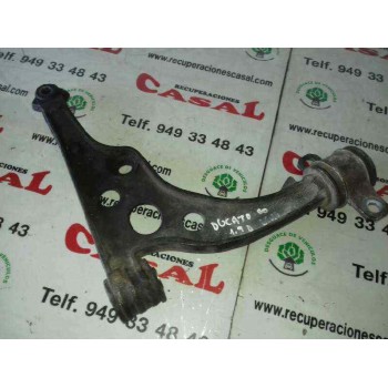BRAZO SUSPENSION INFERIOR DELANTERO IZQUIERDO 1302369080 