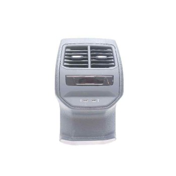 MANDO CLIMATIZADOR 11A907049WHS 5FA864298C4PK 