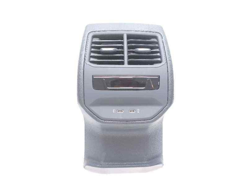 Recambio de mando climatizador para cupra formentor tsi cupra referencia OEM IAM 11A907049WHS 5FA864298C4PK 