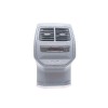 Recambio de mando climatizador para cupra formentor tsi cupra referencia OEM IAM 11A907049WHS 5FA864298C4PK 