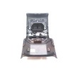 Recambio de mando climatizador para cupra formentor tsi cupra referencia OEM IAM 11A907049WHS 5FA864298C4PK 