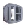 Recambio de mando climatizador para cupra formentor tsi cupra referencia OEM IAM 11A907049WHS 5FA864298C4PK 