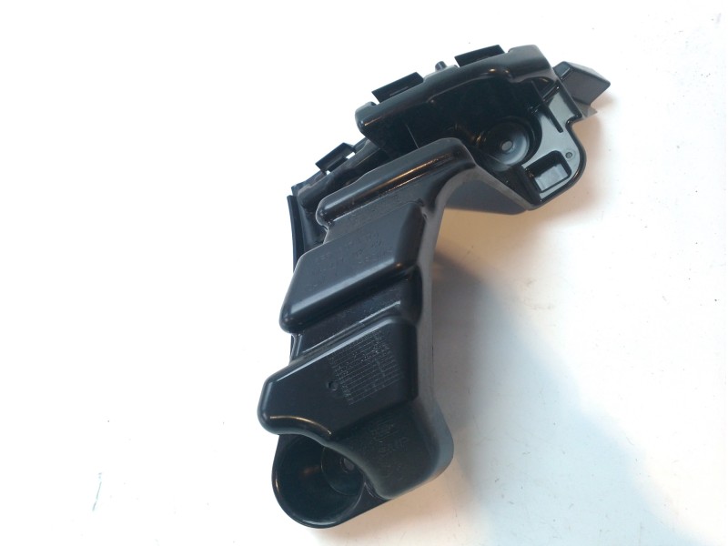 Recambio de refuerzo paragolpes trasero para cupra formentor tsi cupra referencia OEM IAM 5FF807378  