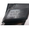 Recambio de refuerzo paragolpes trasero para cupra formentor tsi cupra referencia OEM IAM 5FF807378  