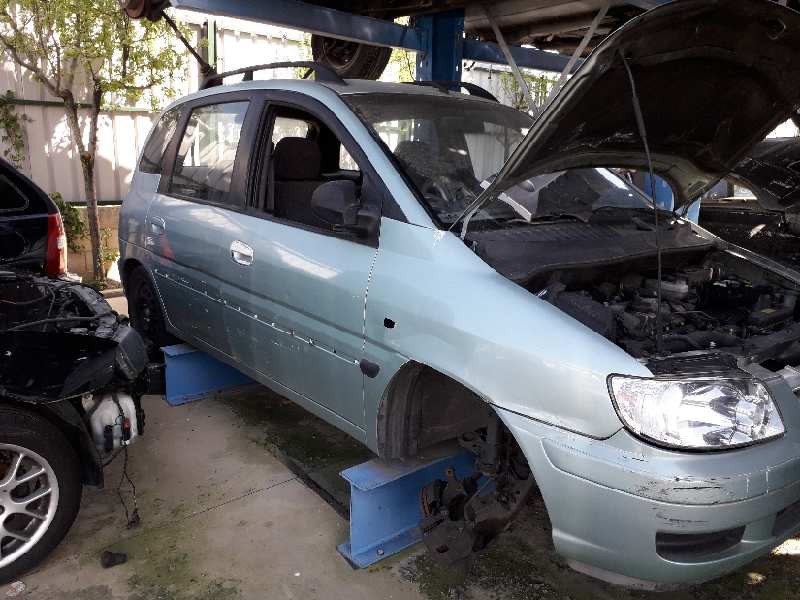 HYUNDAI MATRIX (FC)
