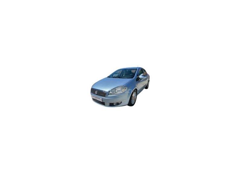 fiat linea (323_, 110_) del año 2009