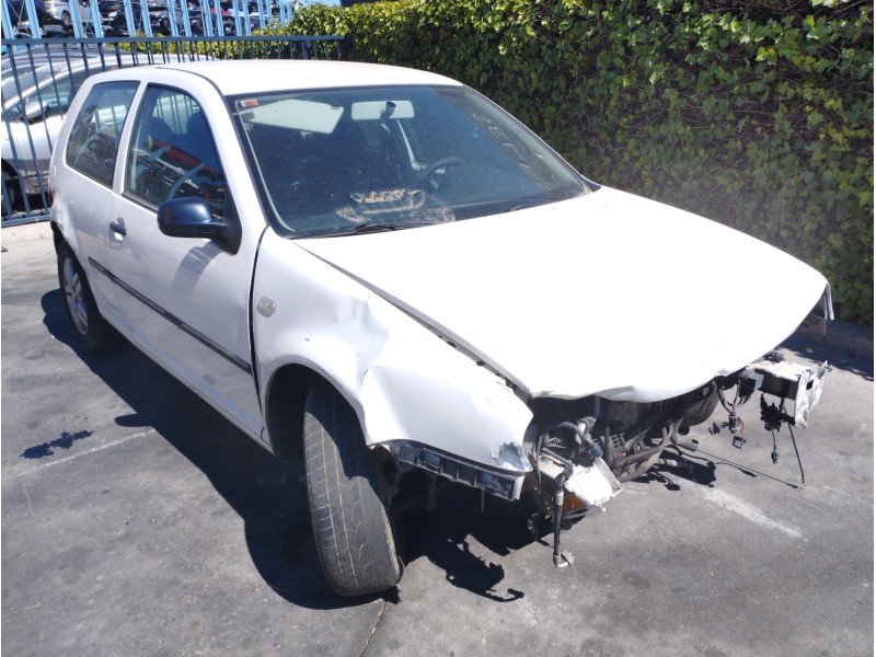 VOLKSWAGEN GOLF IV BERLINA (1J1)