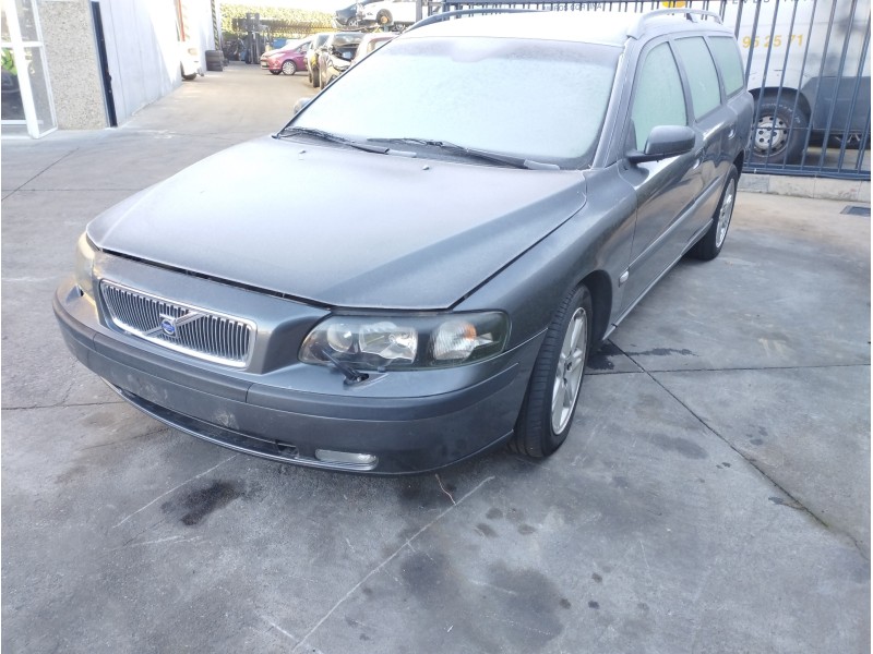 VOLVO V70 FAMILIAR