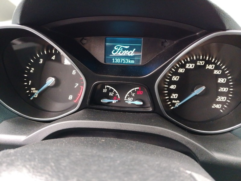 ford c-max ii (dxa/cb7, dxa/ceu) del año 2014