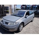 RENAULT MEGANE II BERLINA 5P