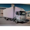 nissan eco - t 135.60/100 kw/e2 del año 1999