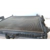Recambio de radiador agua para ford ranger (tke) referencia OEM IAM 2117278  