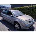 RENAULT MEGANE II BERLINA 5P