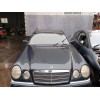 mercedes-benz clase e (w210) del año 1999