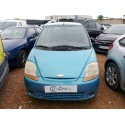 CHEVROLET MATIZ