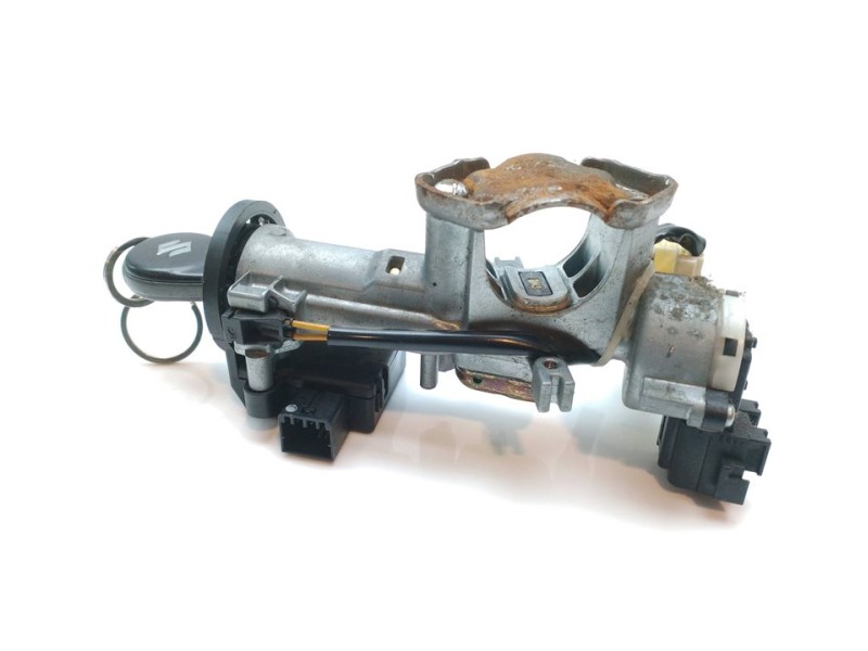 Recambio de conmutador de arranque para suzuki swift berlina (mz) gl (3-ptas.) referencia OEM IAM 3710162JB0  